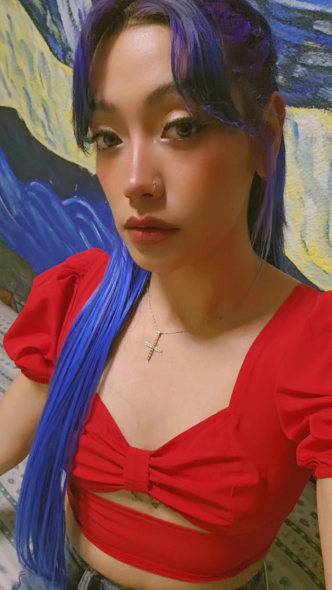 @Sayu Luj&aacute;n