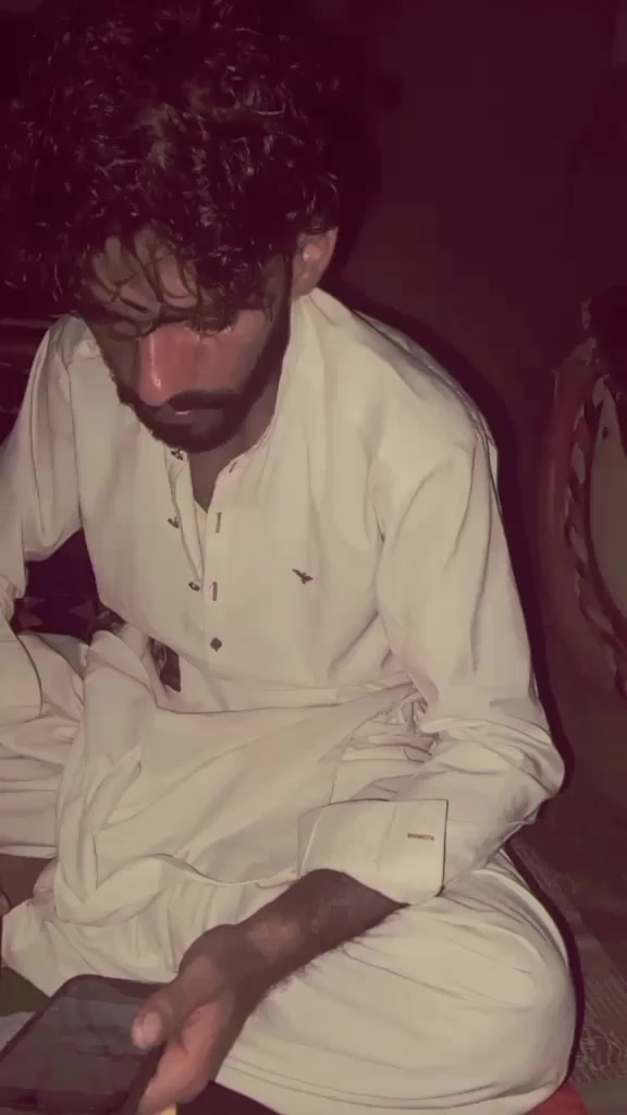 @Sarfraz Ahmed