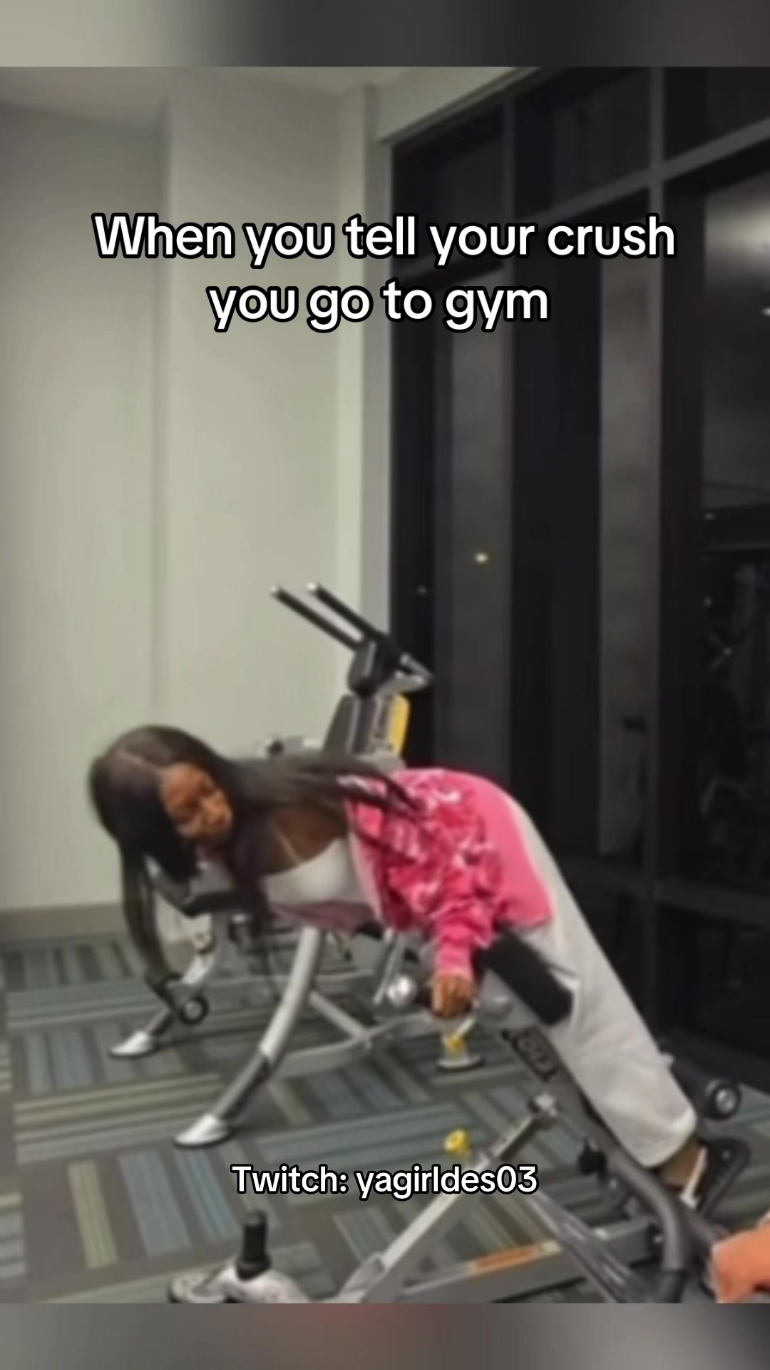 @Ya Girl Des LIVE