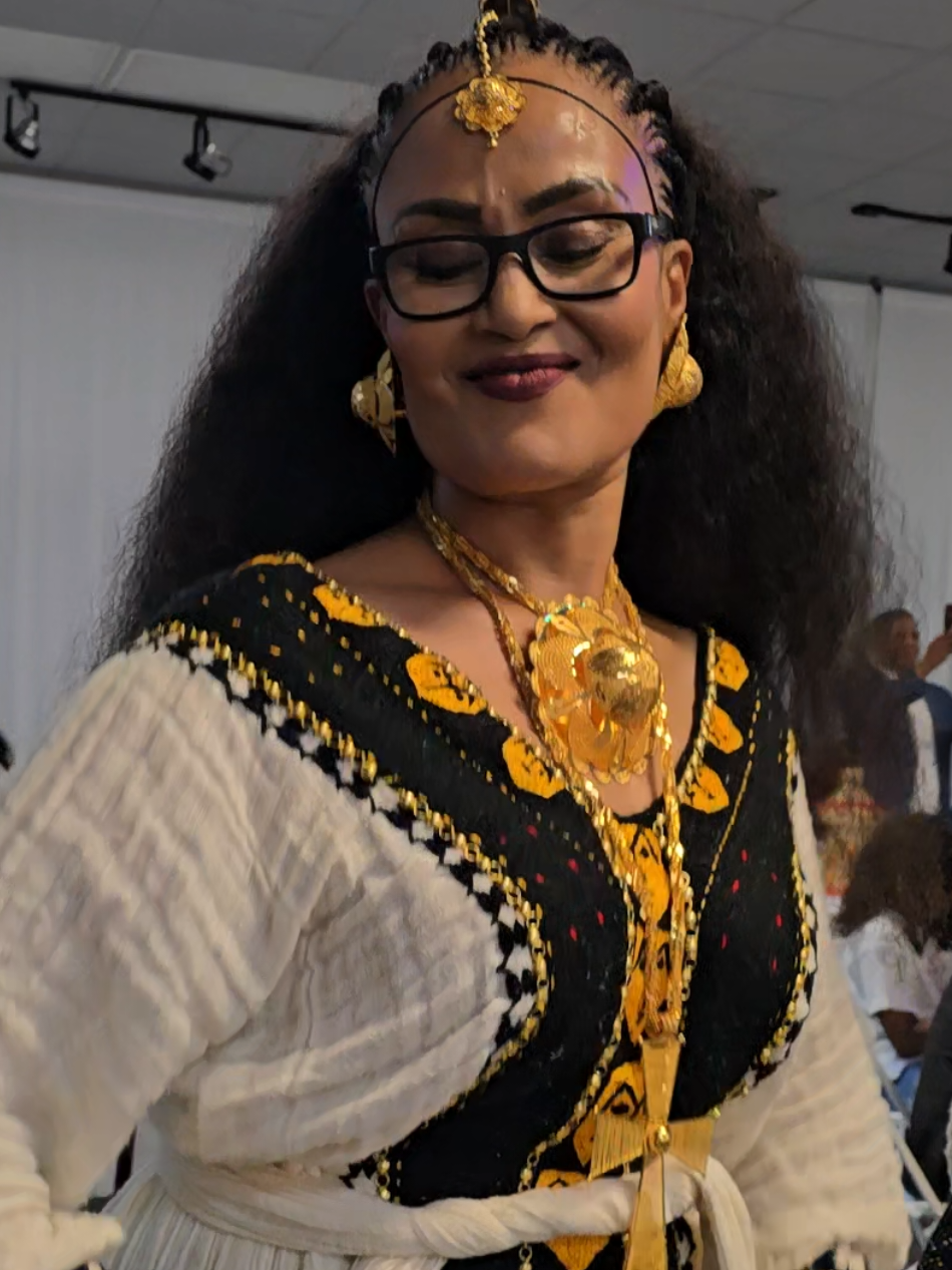 @አለሊና (ስንዳዬ ገብረኪሮስ)