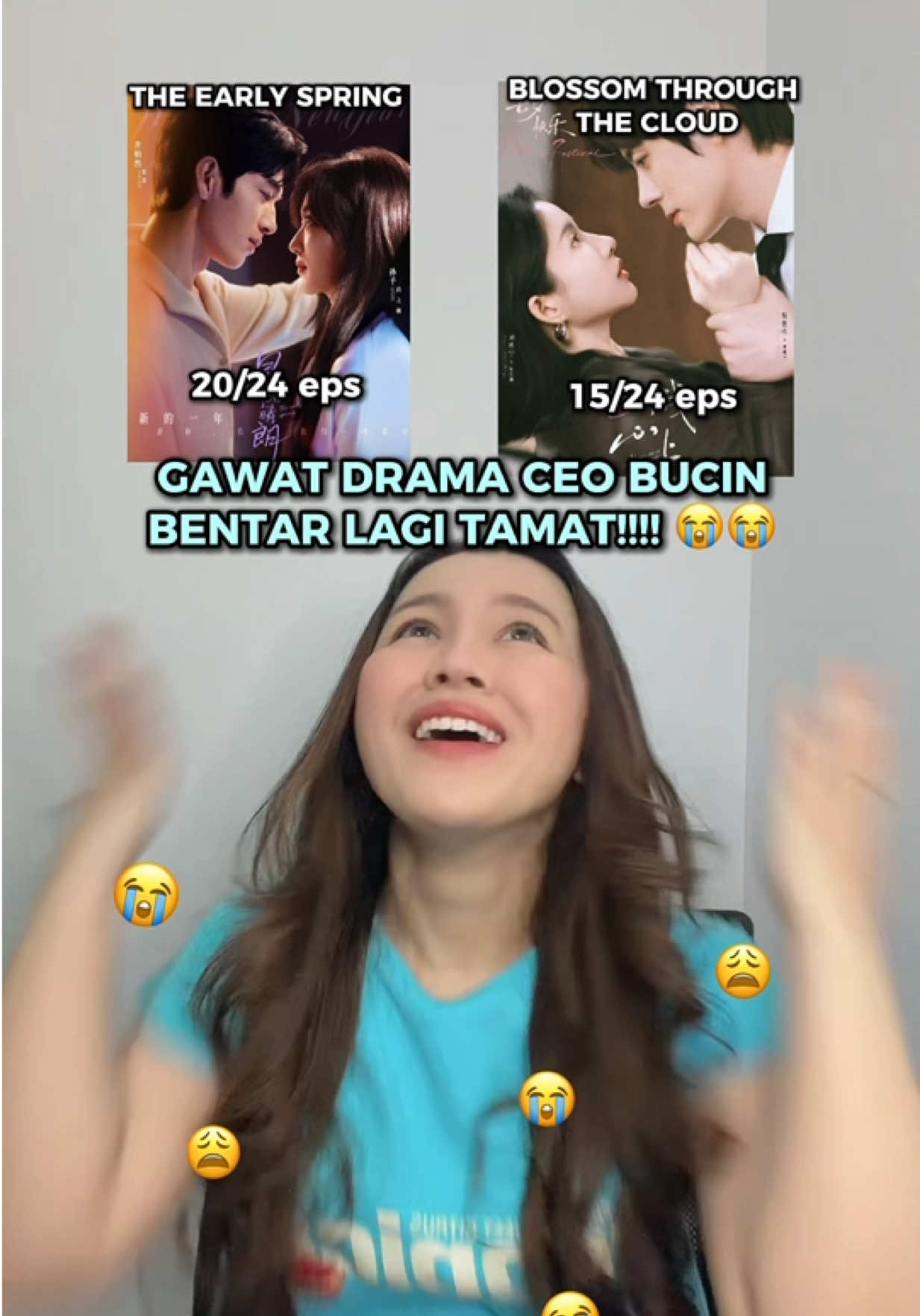 @Dracin Candu