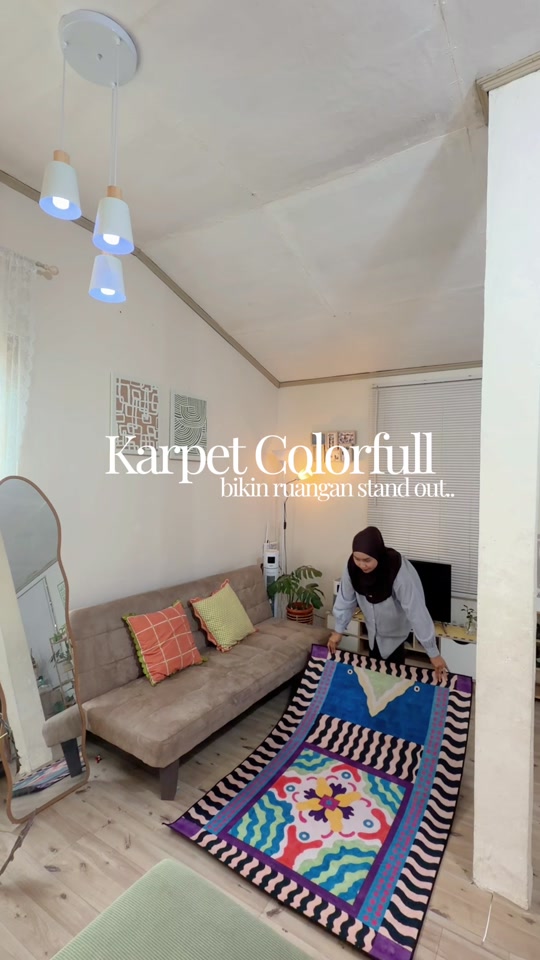 @Rumah Manda 🏠