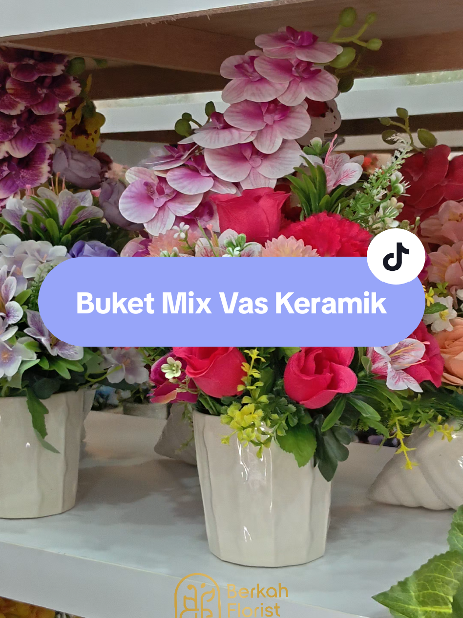 @Berkah Florist 2