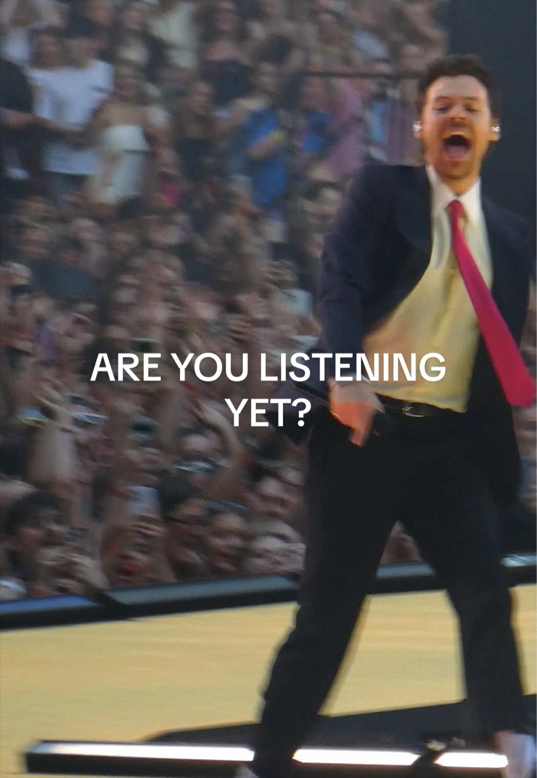 @Grey Shirt & Tie