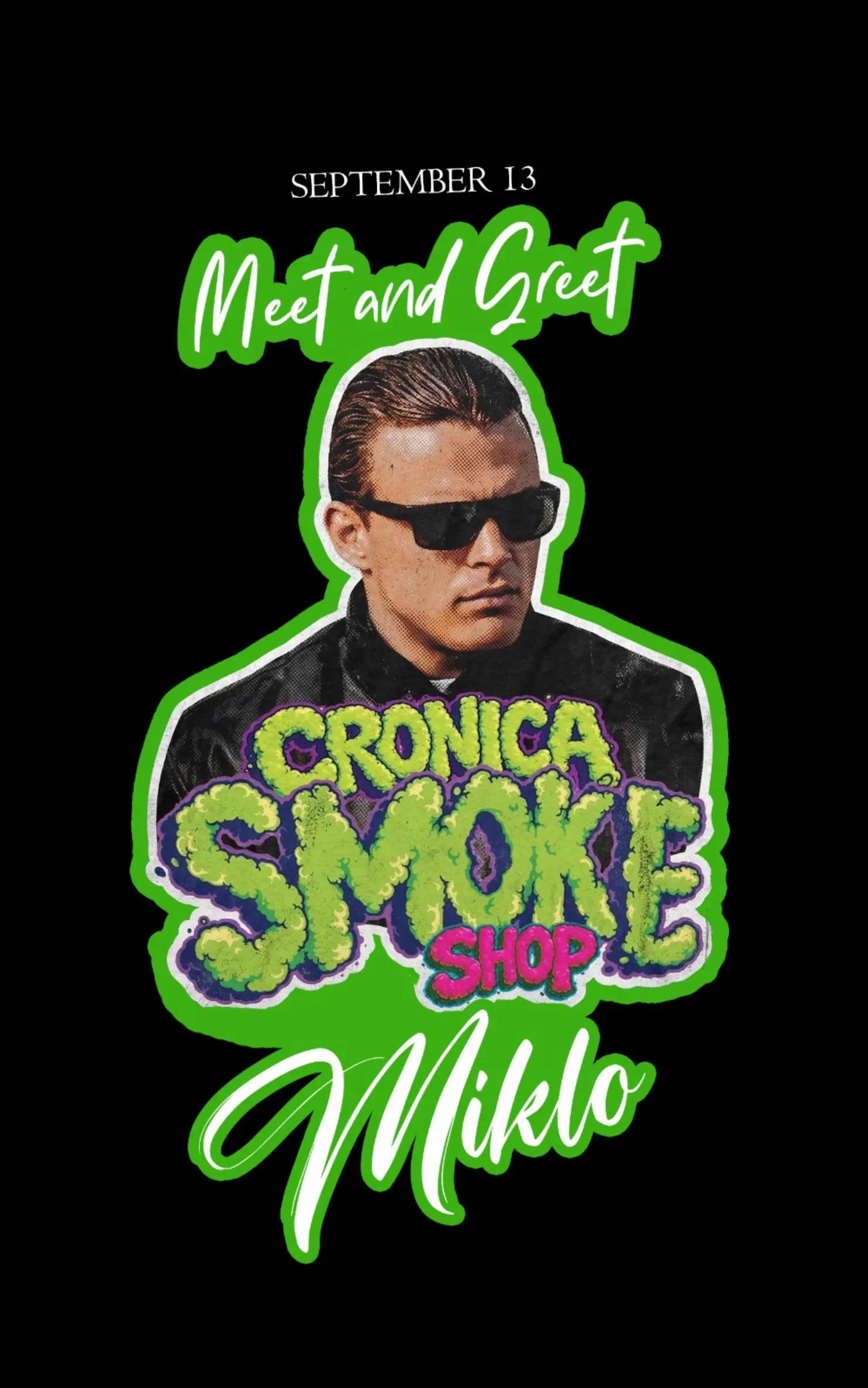 @Cronica
