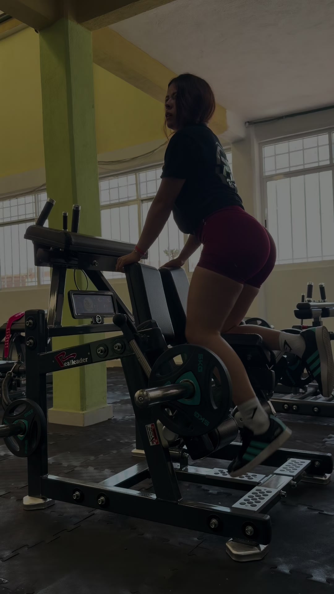 @Paulina Guzman