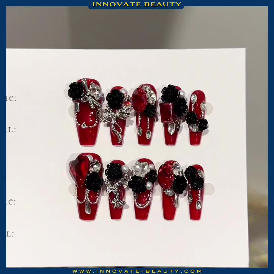 @Innovate Beauty