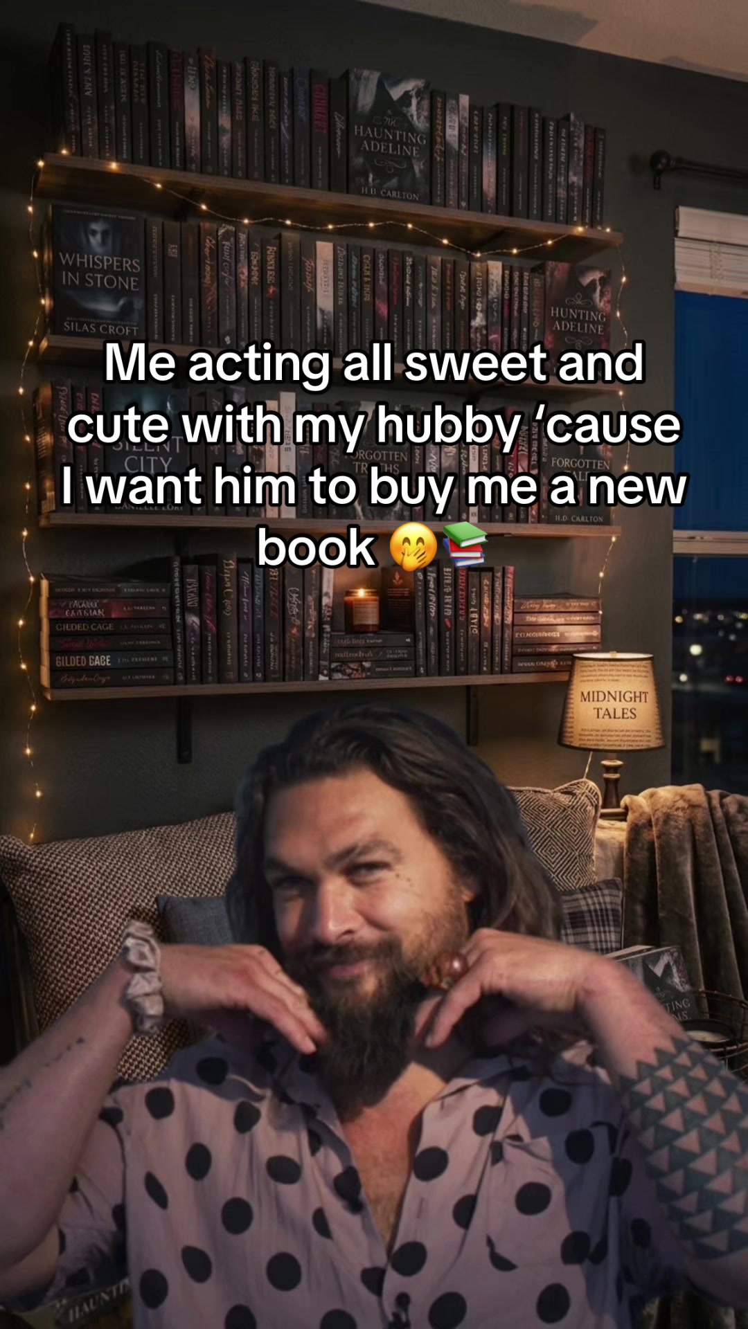 @Lily 🖤📚