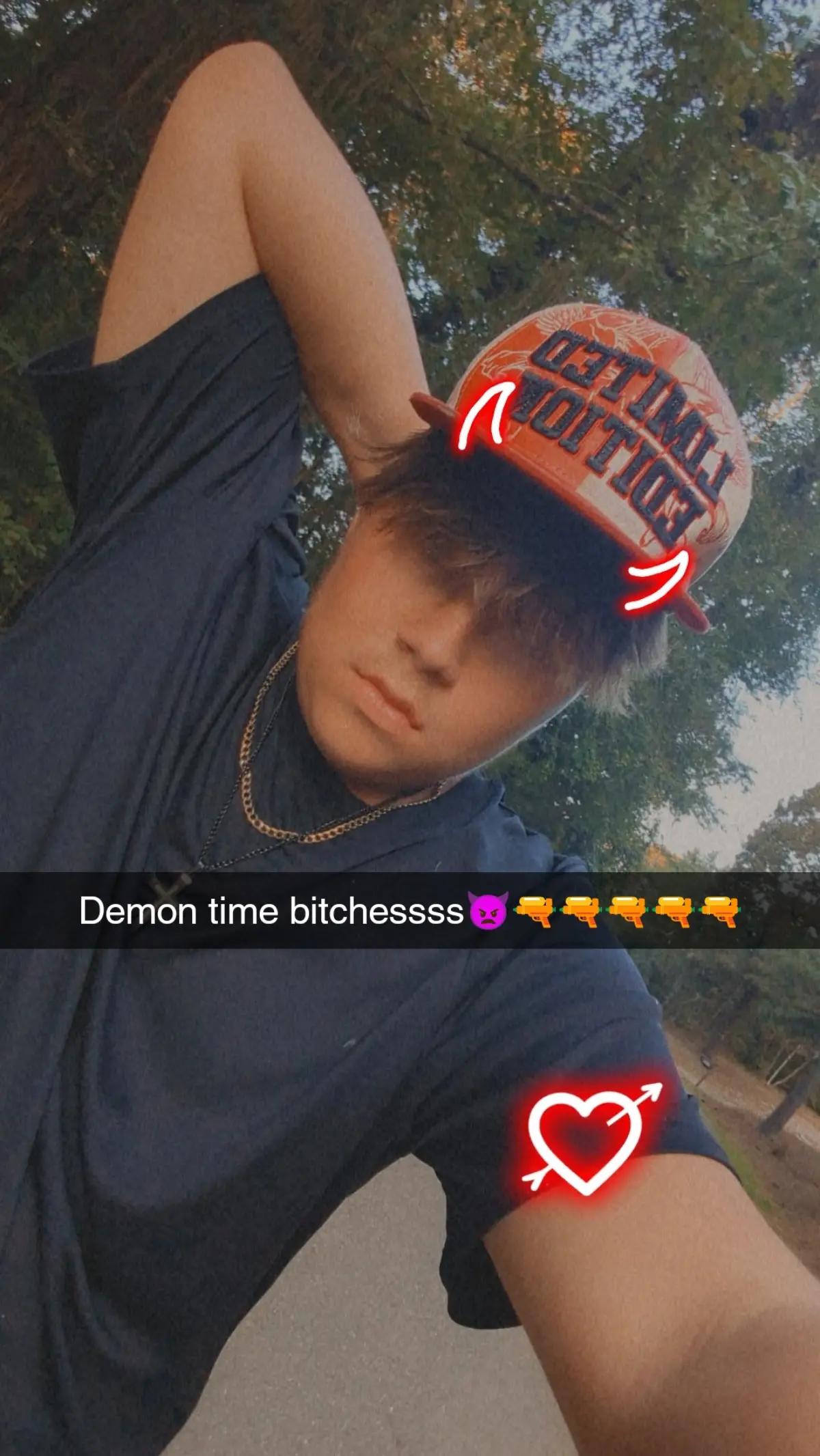 @david