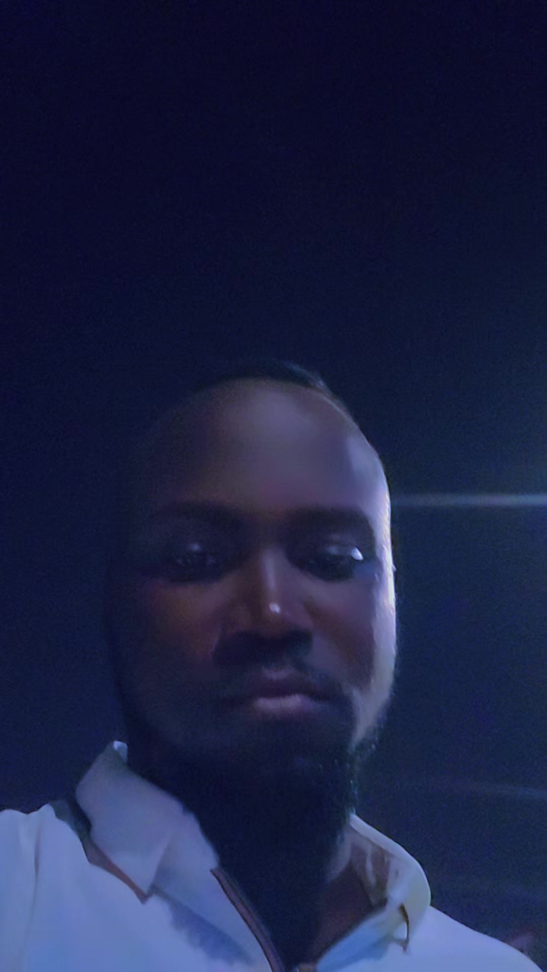 @chairman