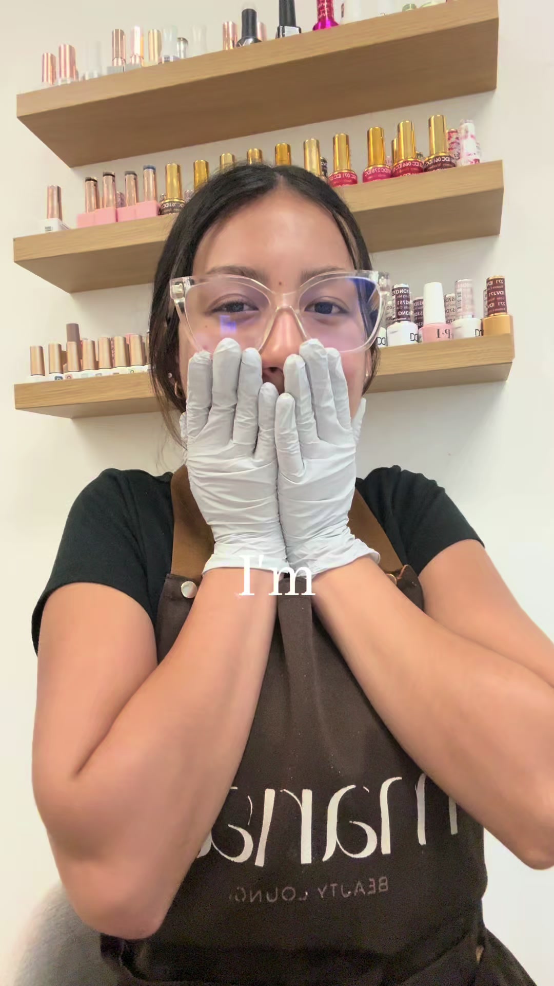 @houston nail tech & esti ♡︎