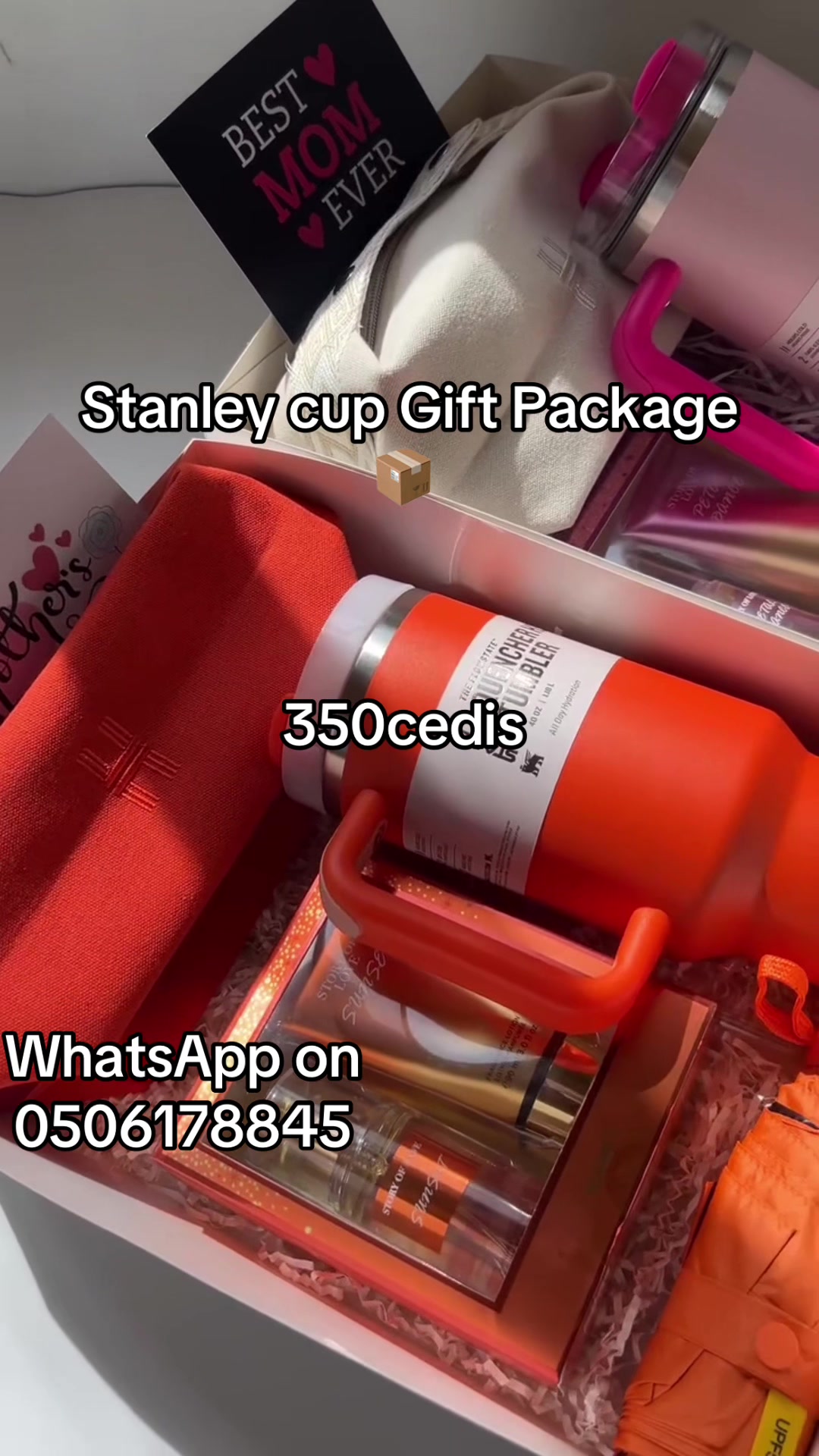 @Gifts & Surprises Hub 🎁