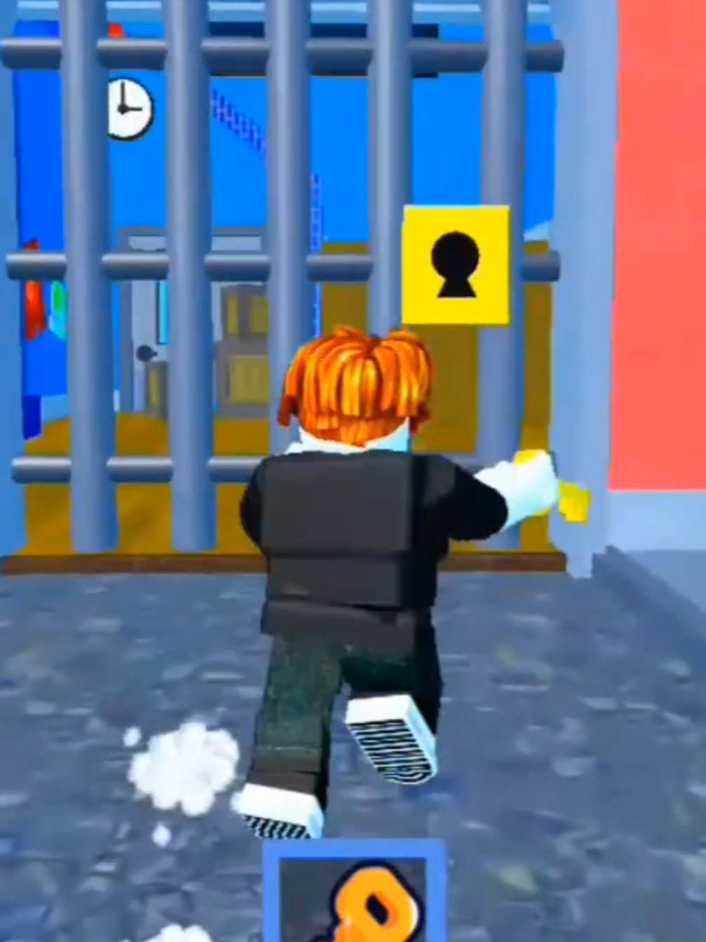 @Roblox Alex Game Go
