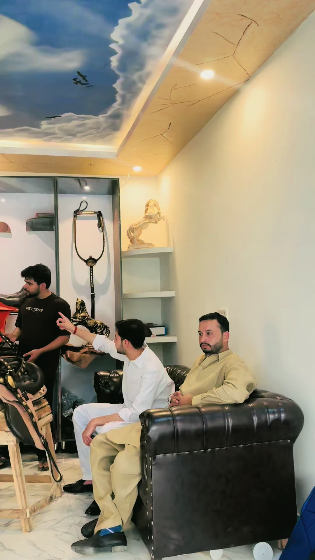 @راجہ علی عباس ڈھوک راجگان