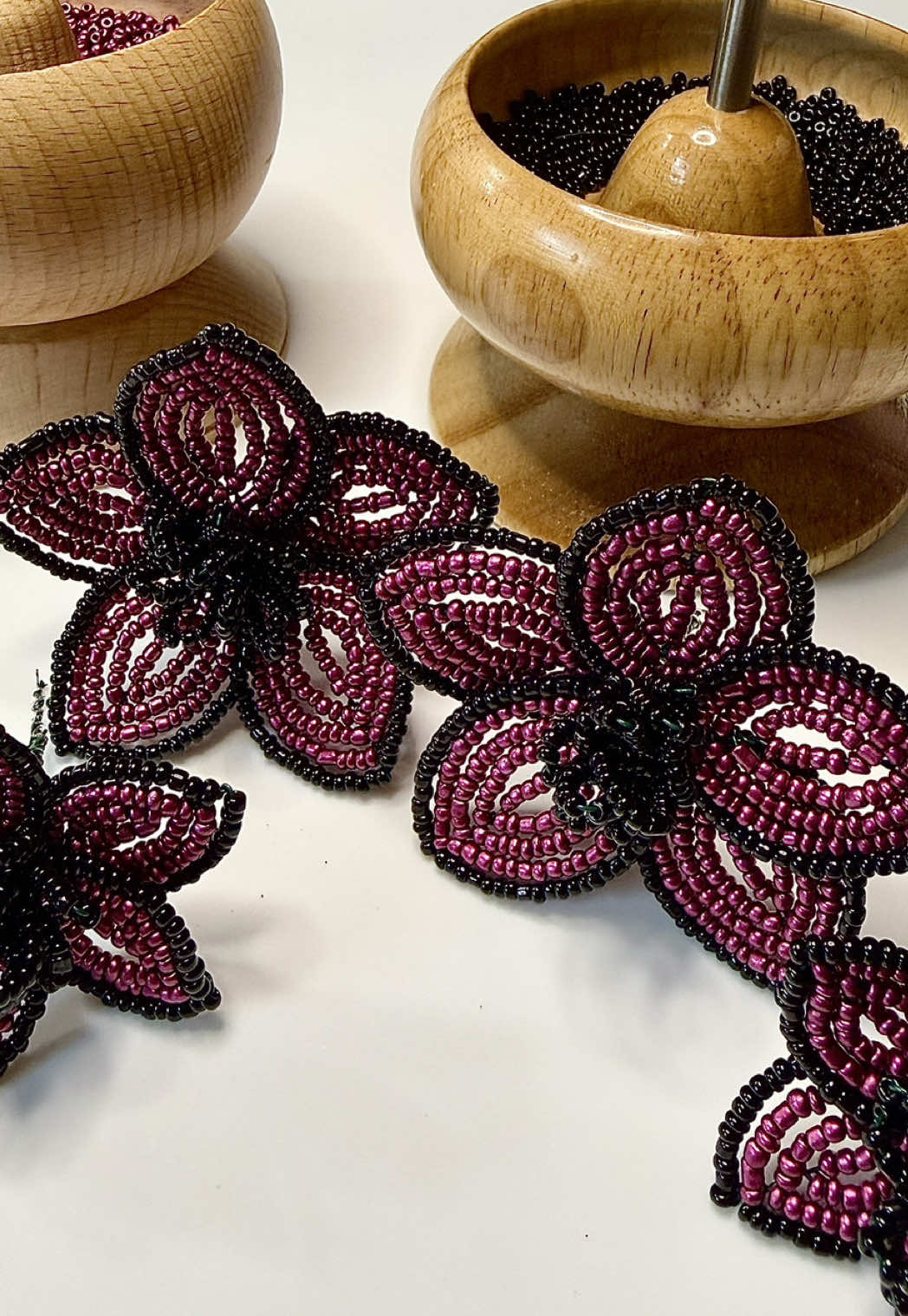@Beads By Bunn