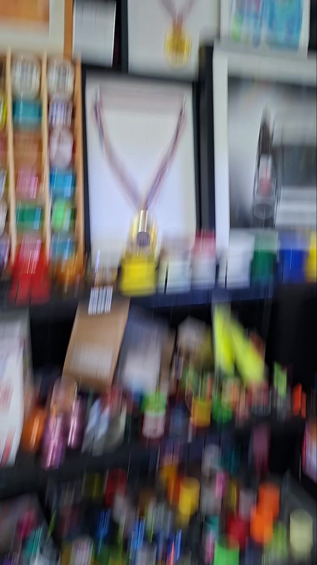 @BH SPIN Yoyo Store