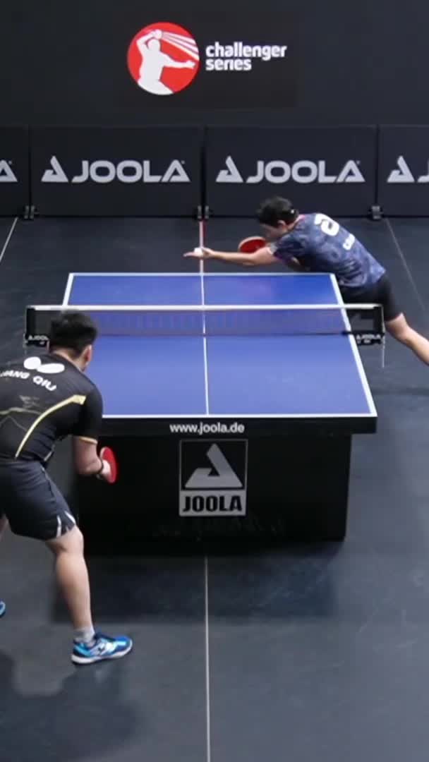 @Challenger Series
