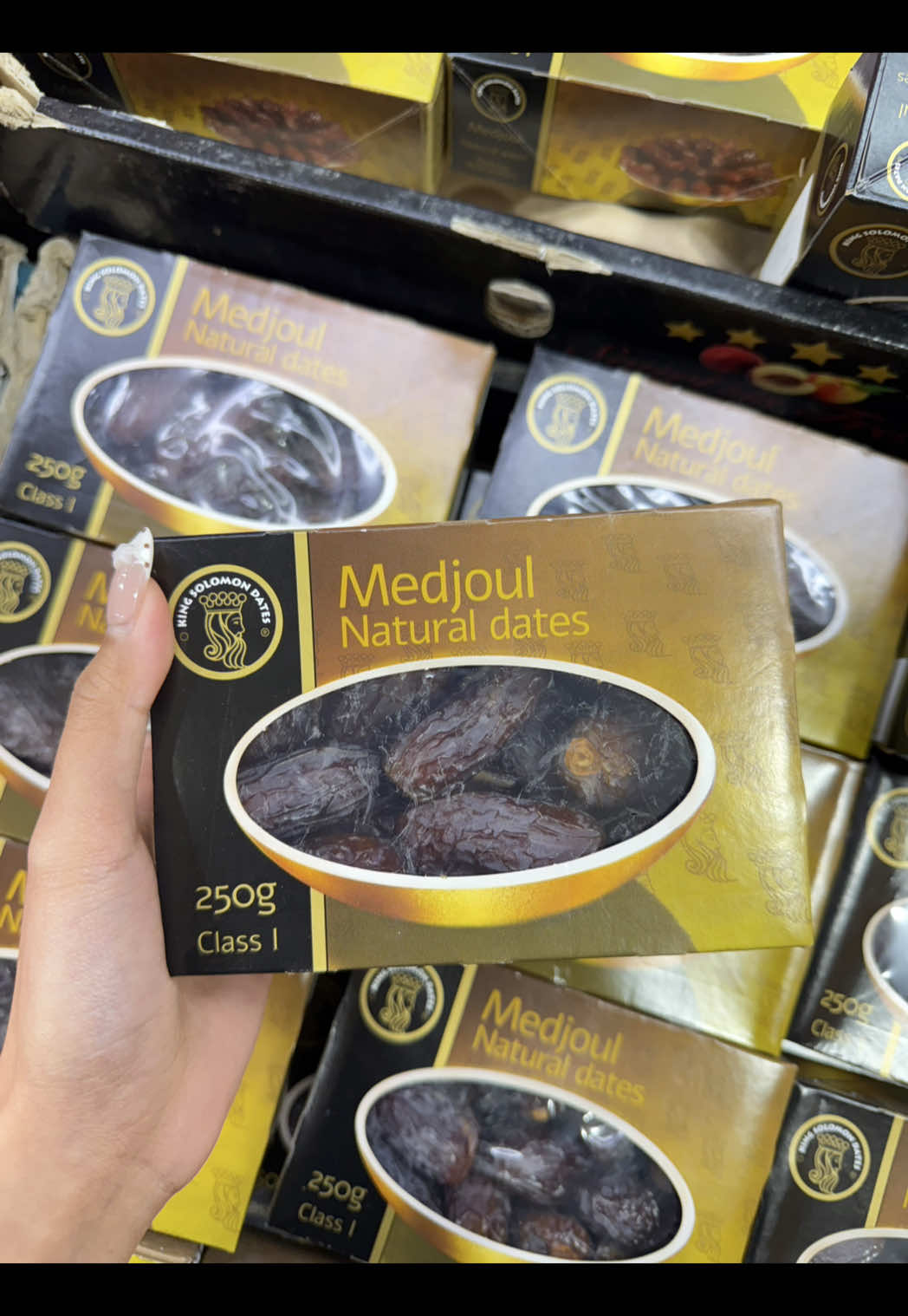 @NP Supermarket