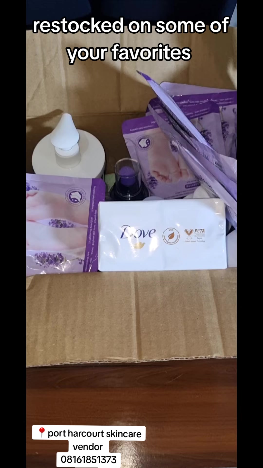 @Adazskincareandessentials