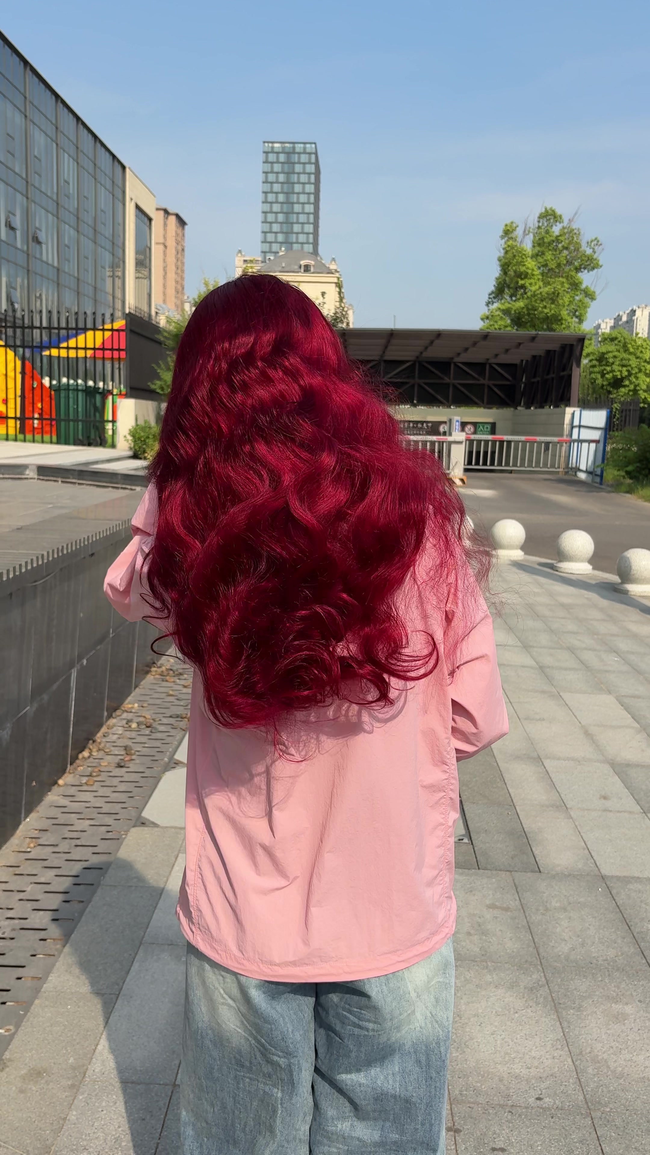 @Hot Star Hair