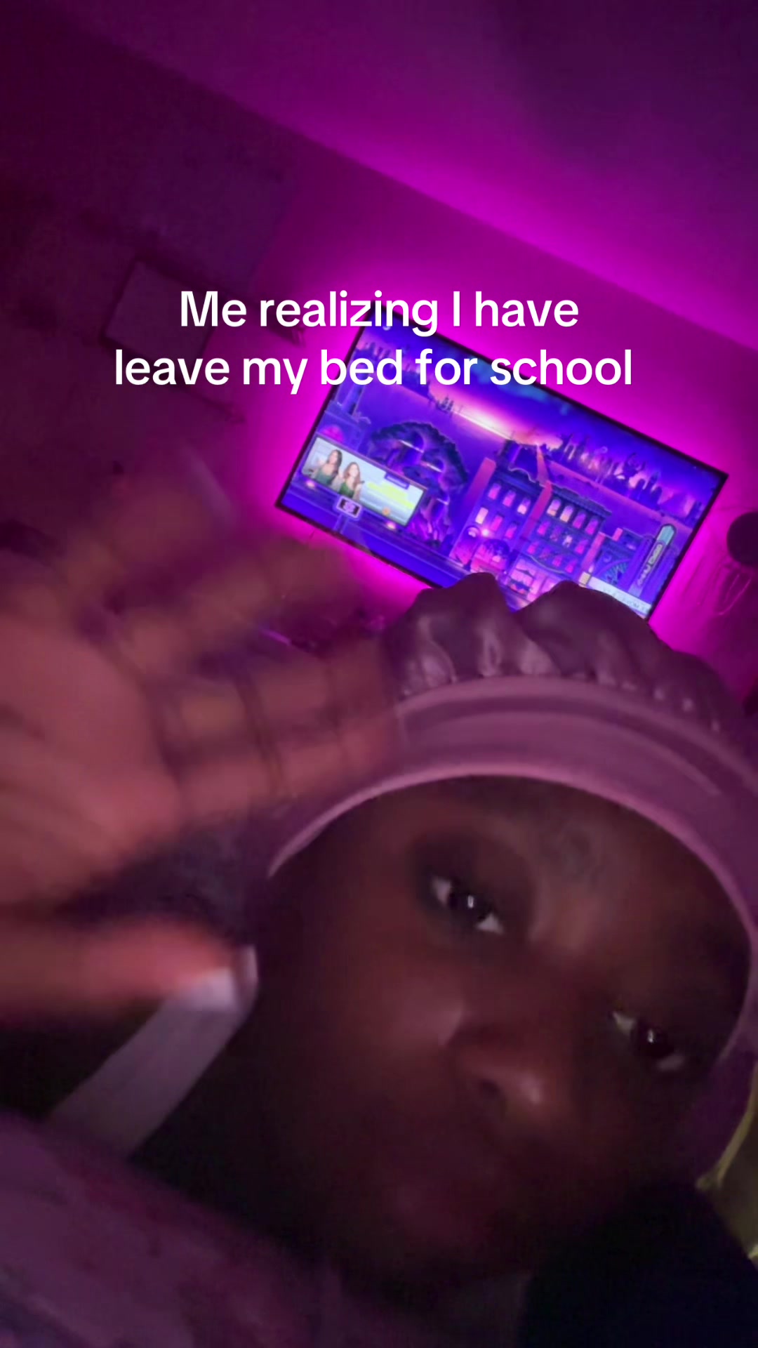 @Zi’ya Michelle