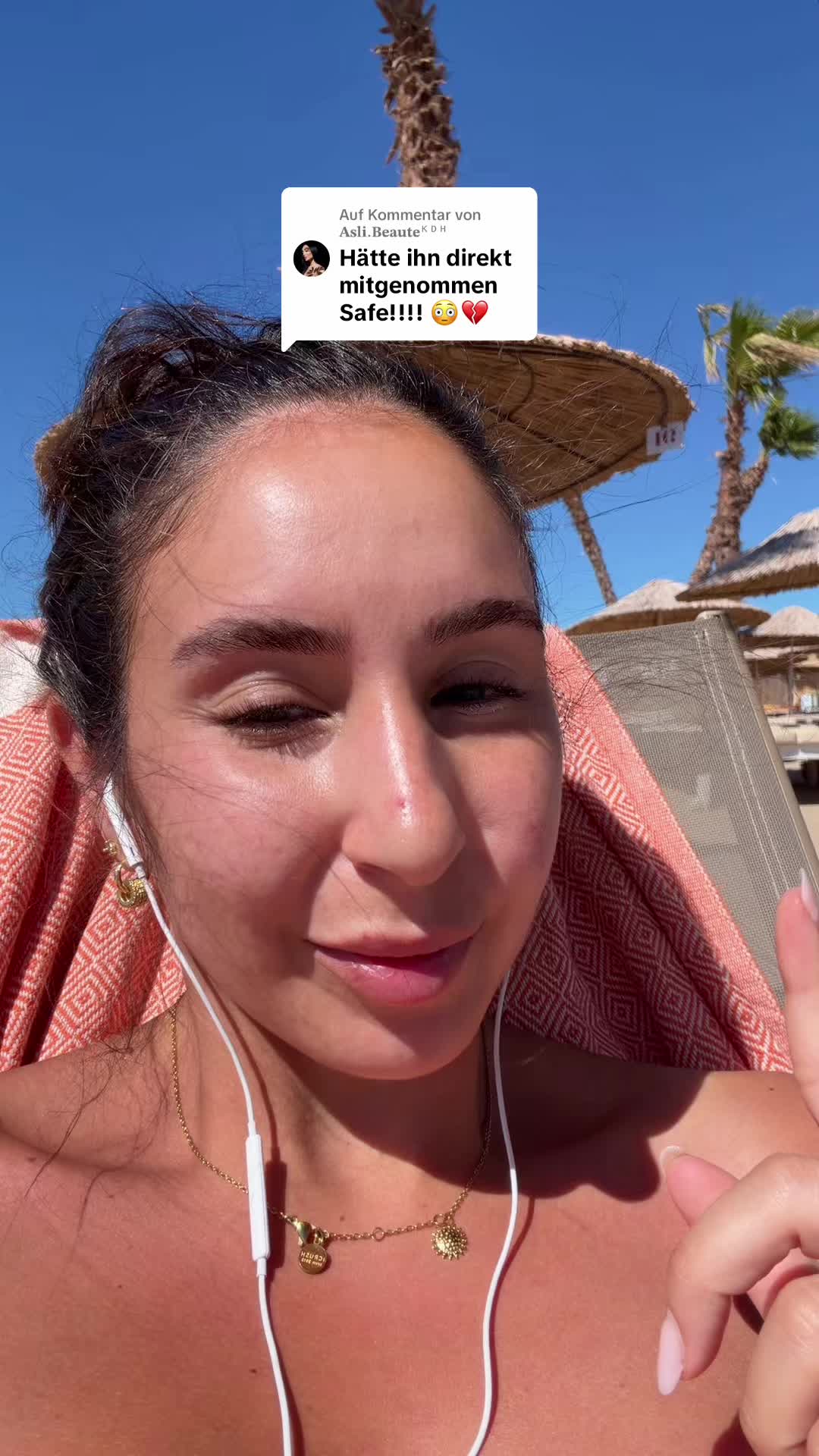 @Melis AKG