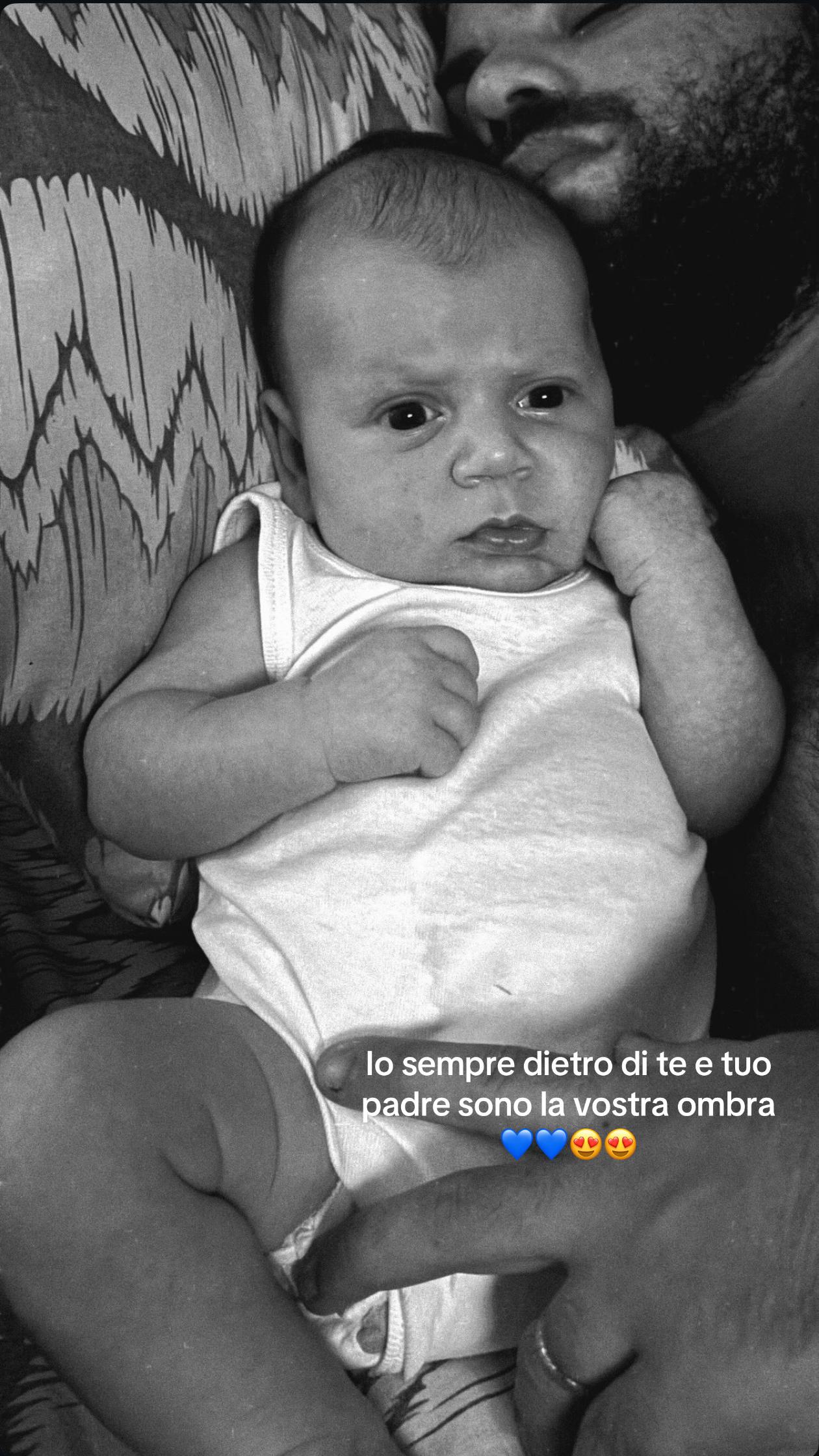 @Lucia Casaburri
