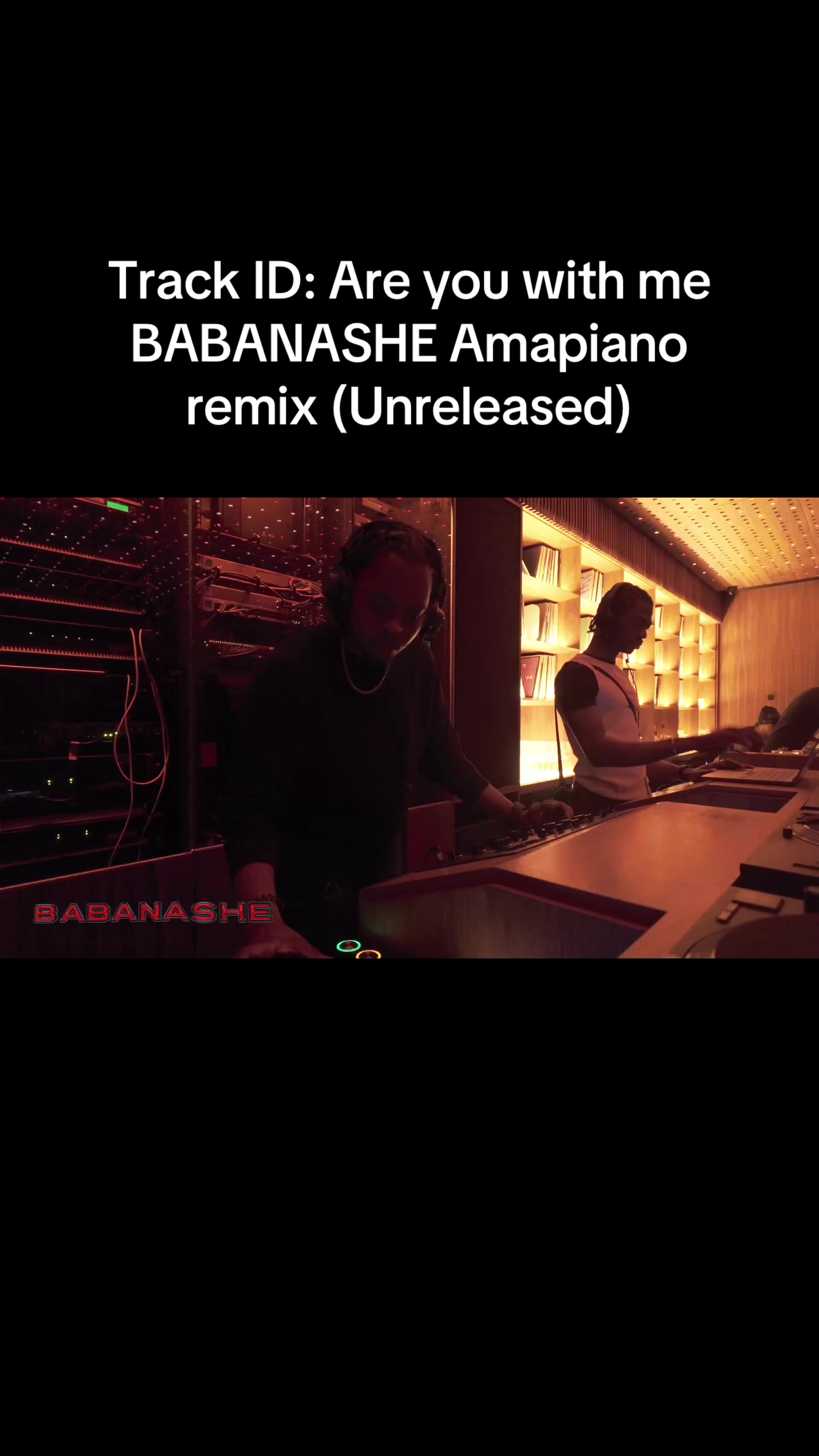@BABANASHE