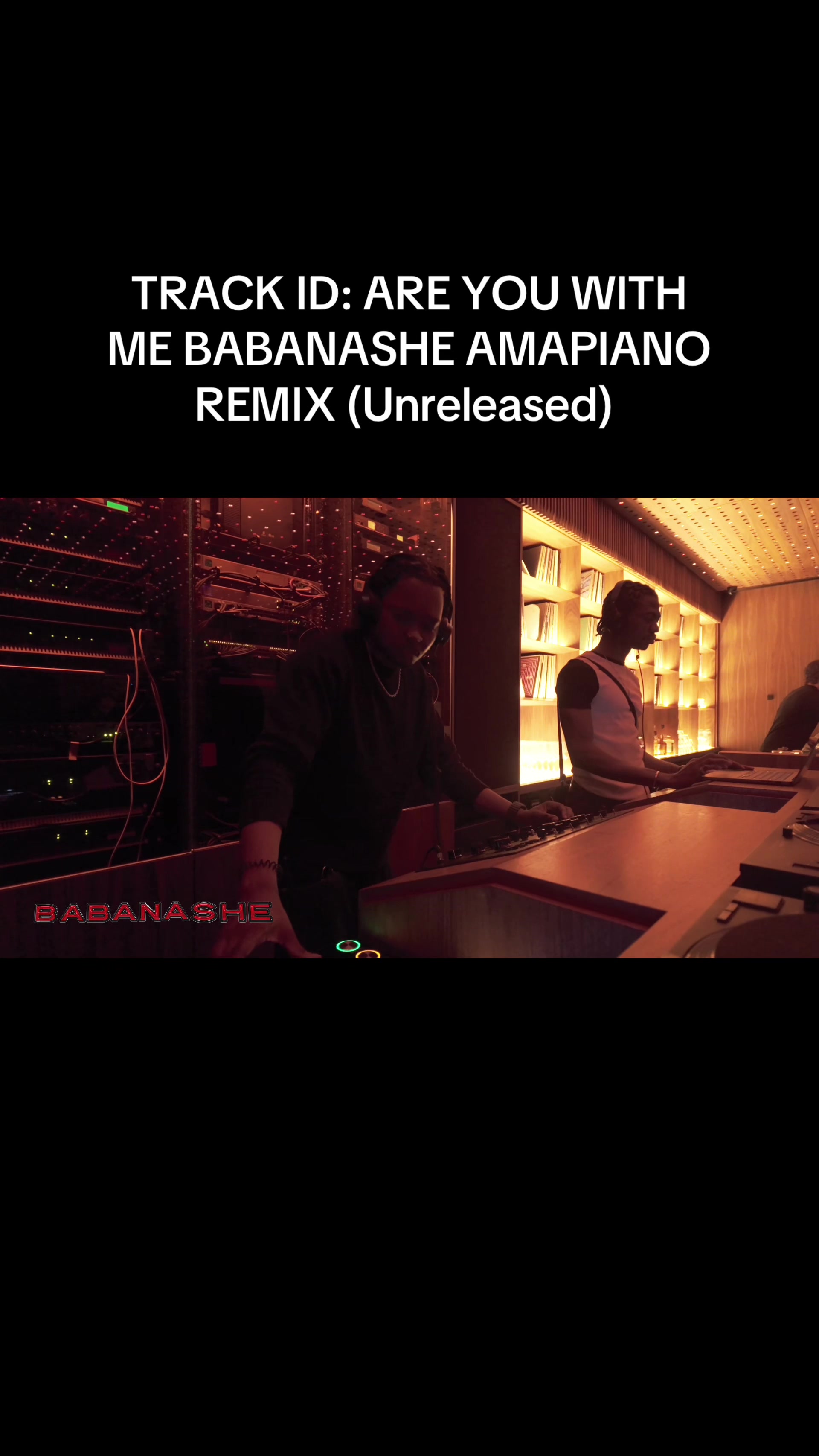 @BABANASHE