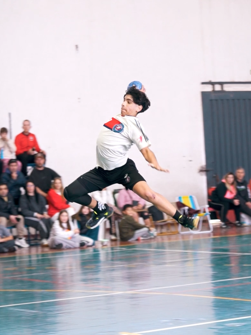 @Handball Argentina