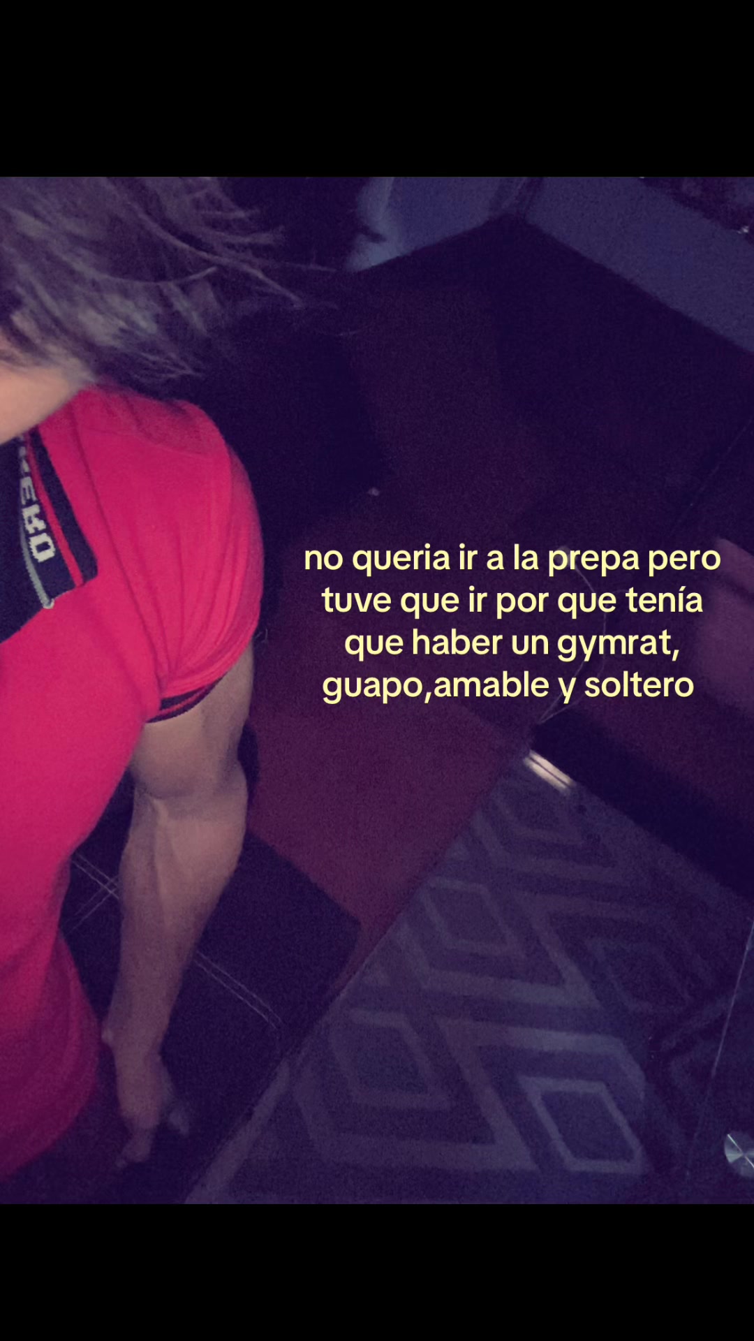 @&Aacute;ngel 🦇