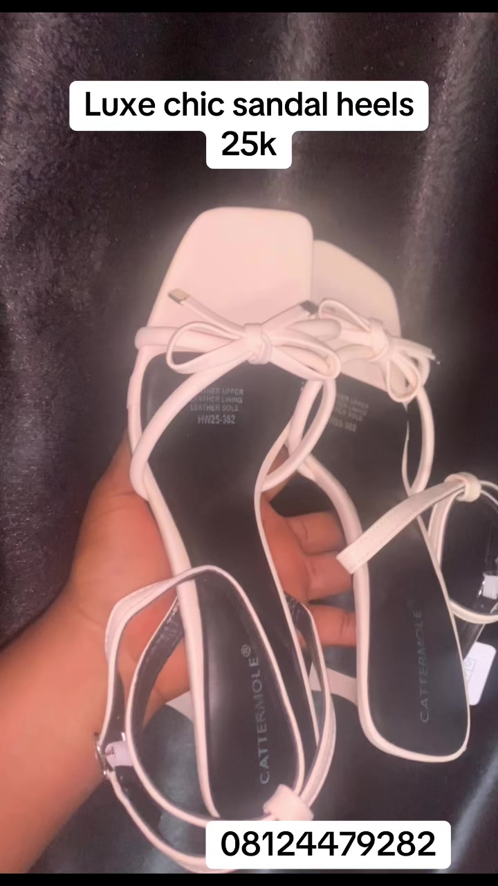 @Abuja clothing vendor