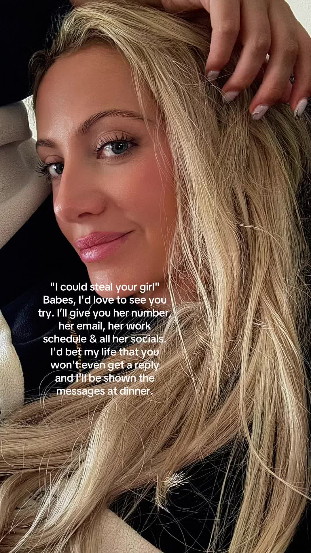 @Lisa J Evans sapphic author ⚢