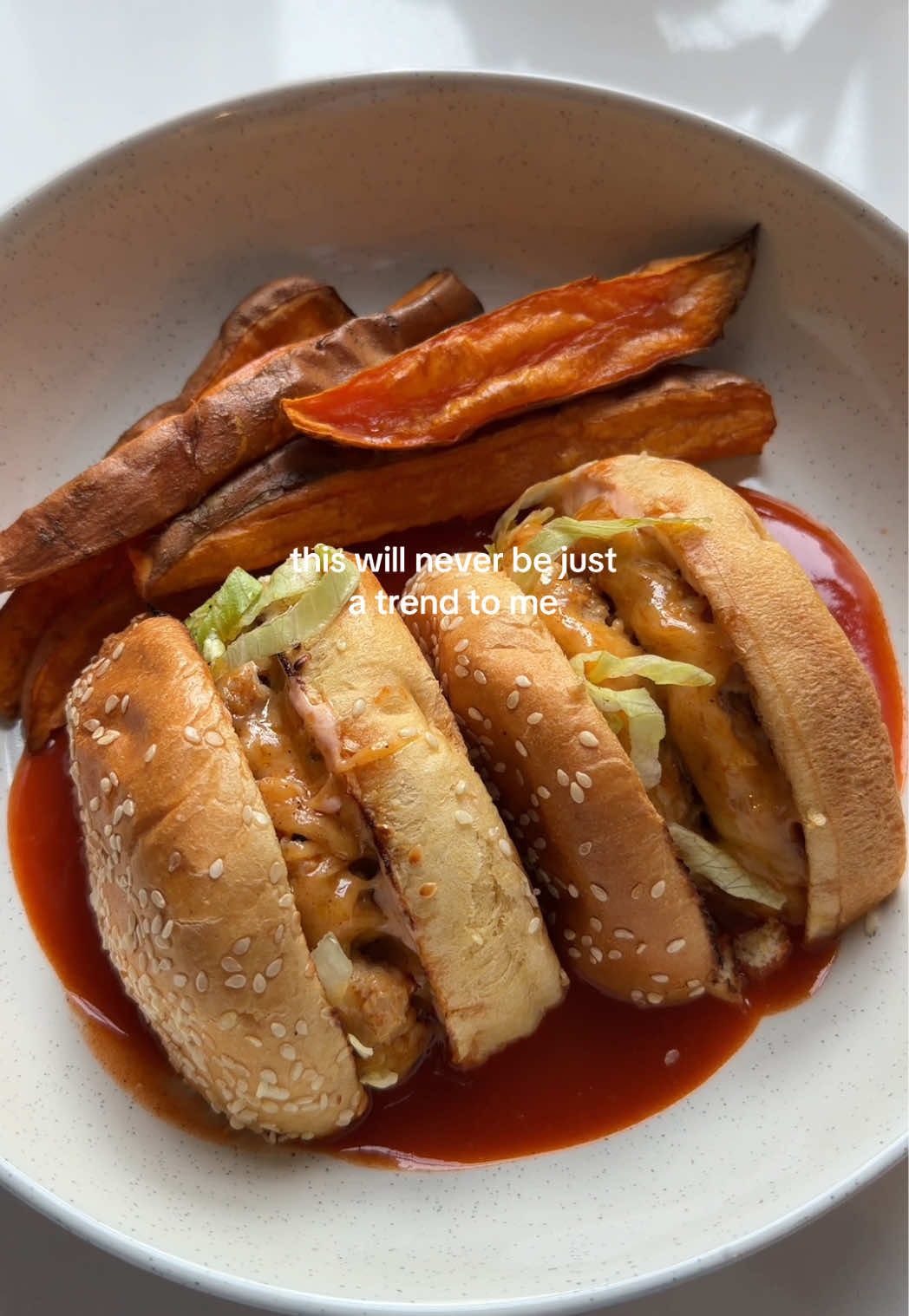 @BECKY | HIGH PROTEIN RECIPES