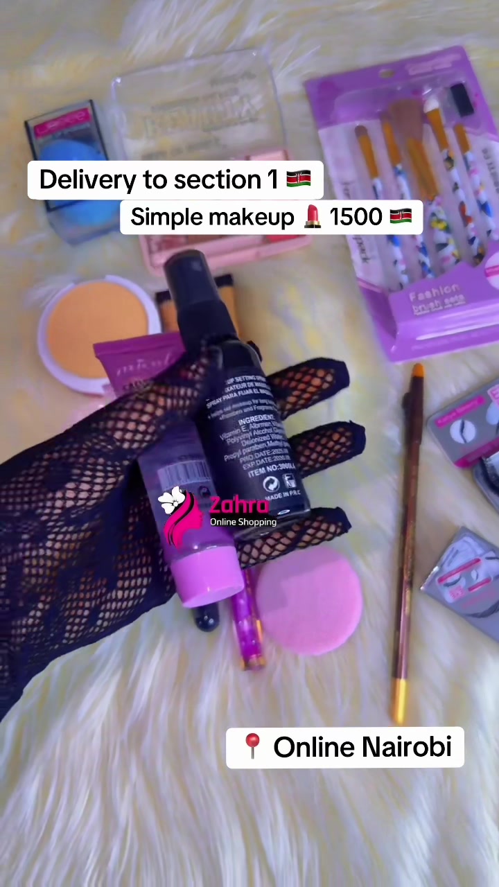 @Zahra Online shop 🛍️ 💄