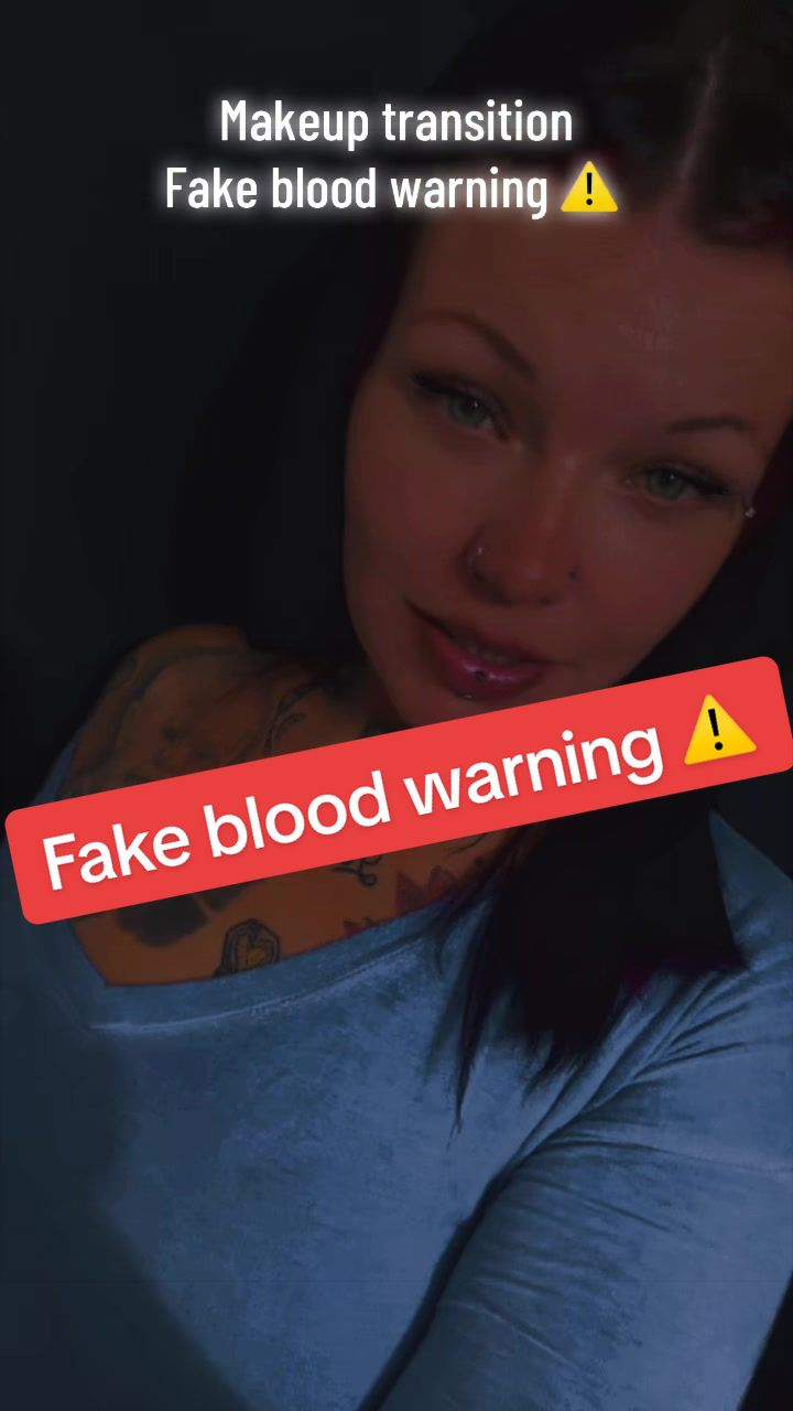 @MissDanni 🖤🔥🤘
