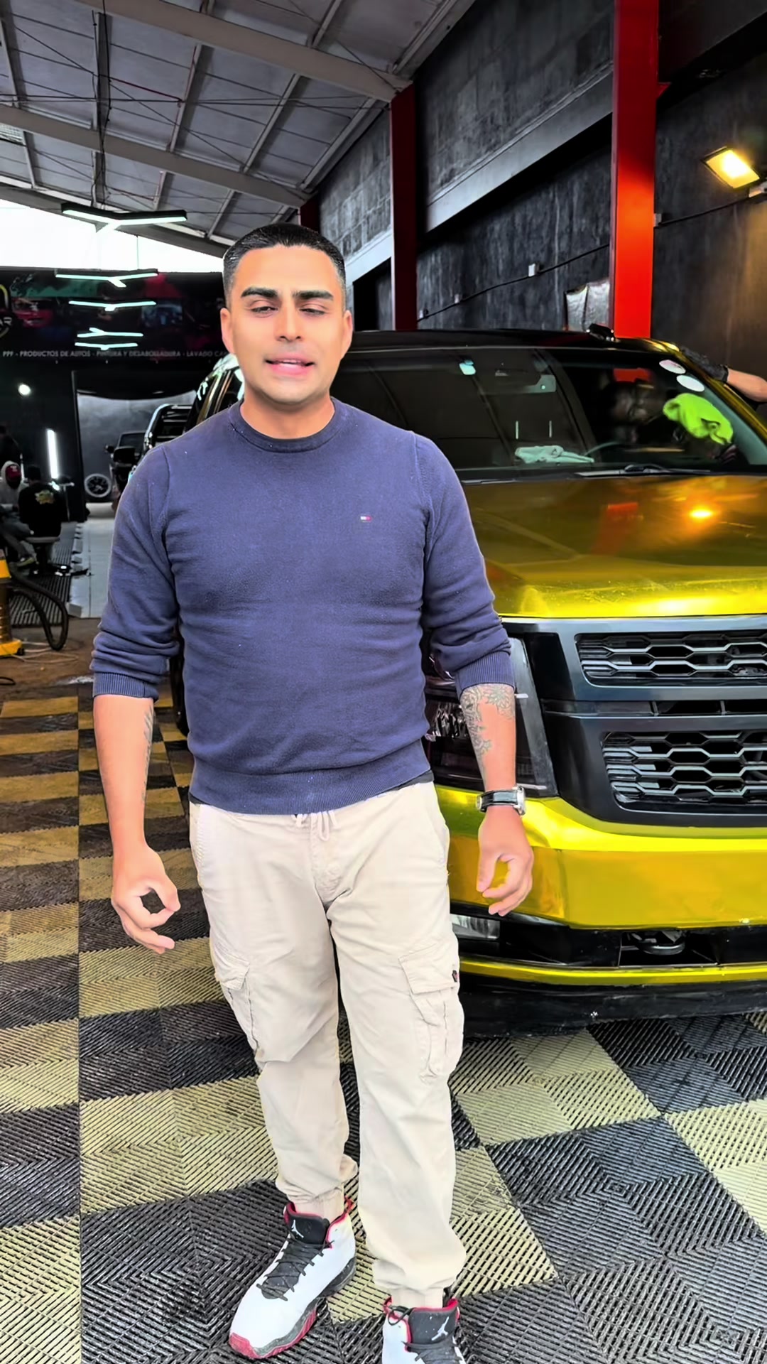 @Reycar