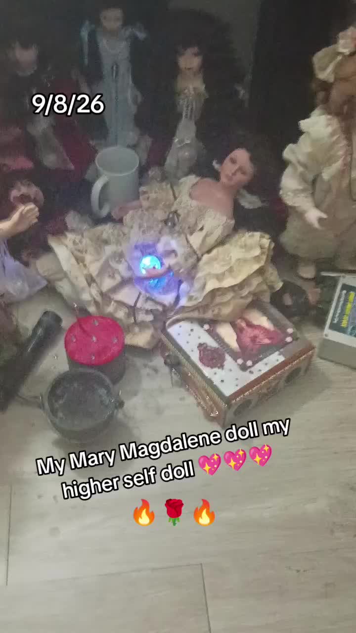 @M🧿m and spirit /foster mom