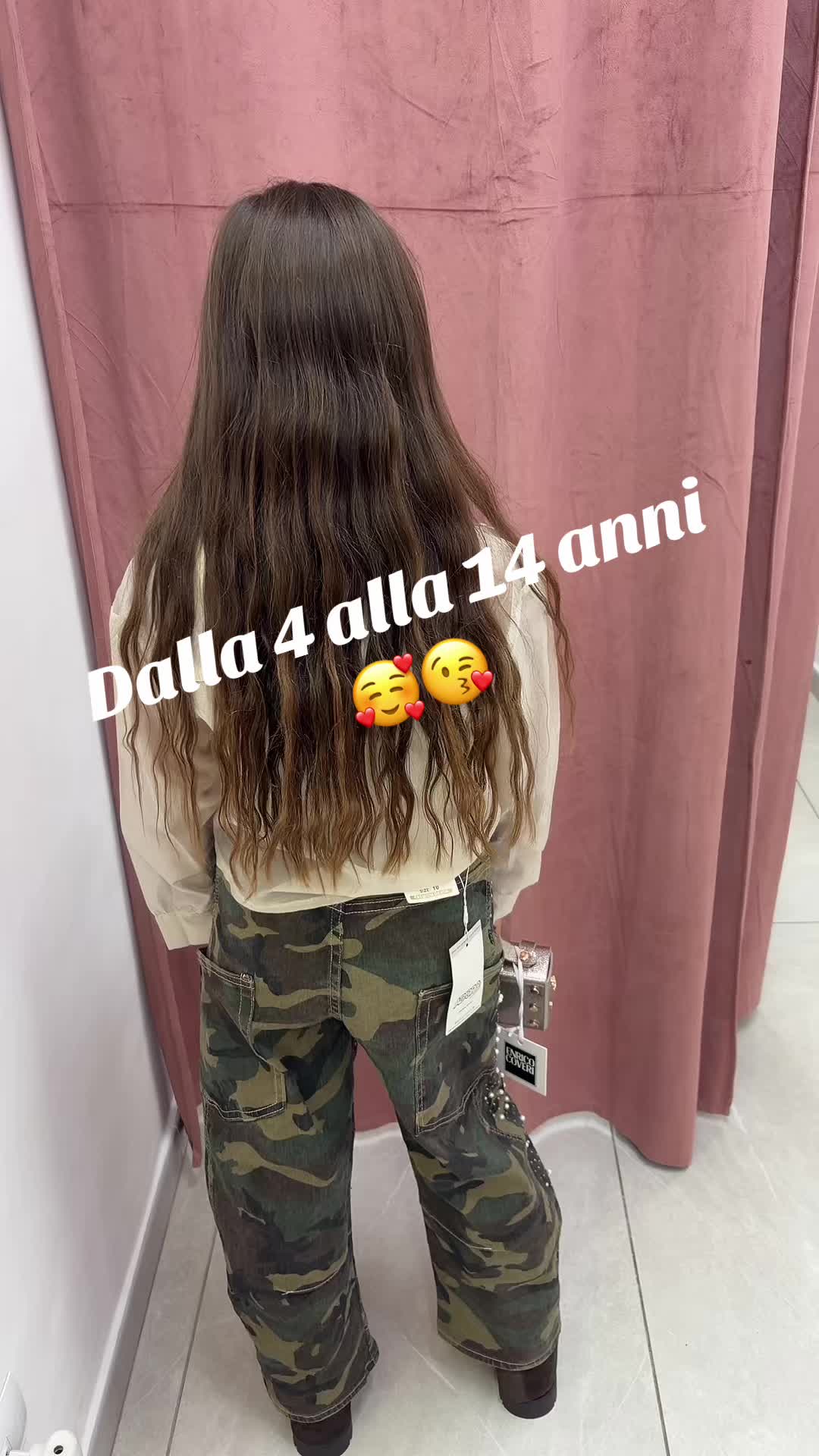 @Mary Pace abbigliamento