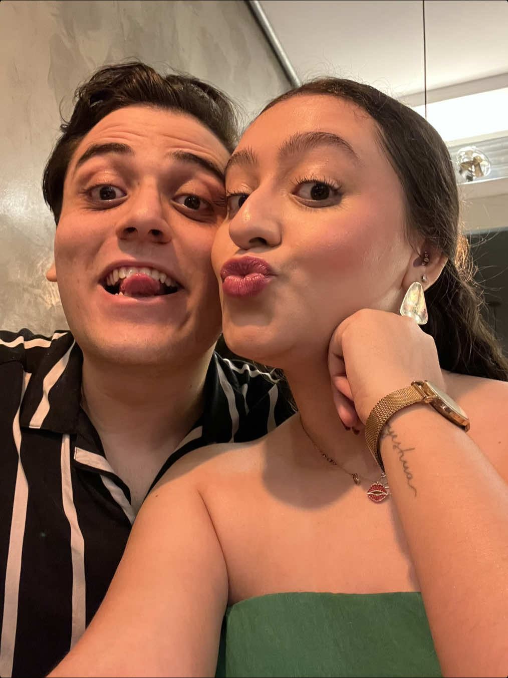 @Maíra Caroline