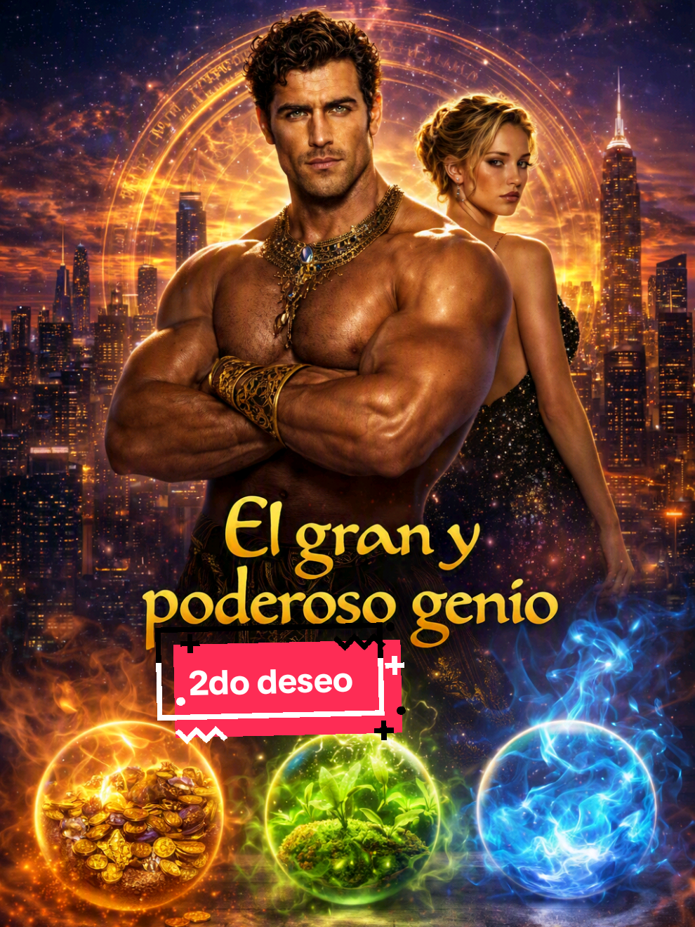 @La Trama con Drama