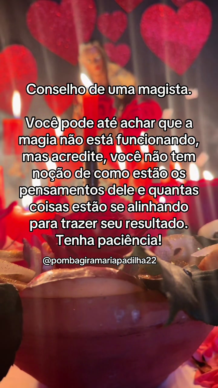 @Maria Padilha