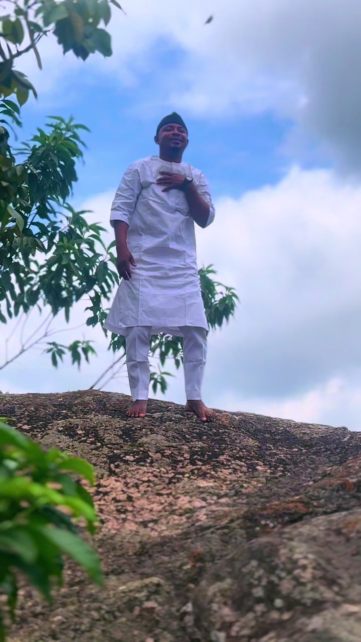 @Hajjbewaji Adufe
