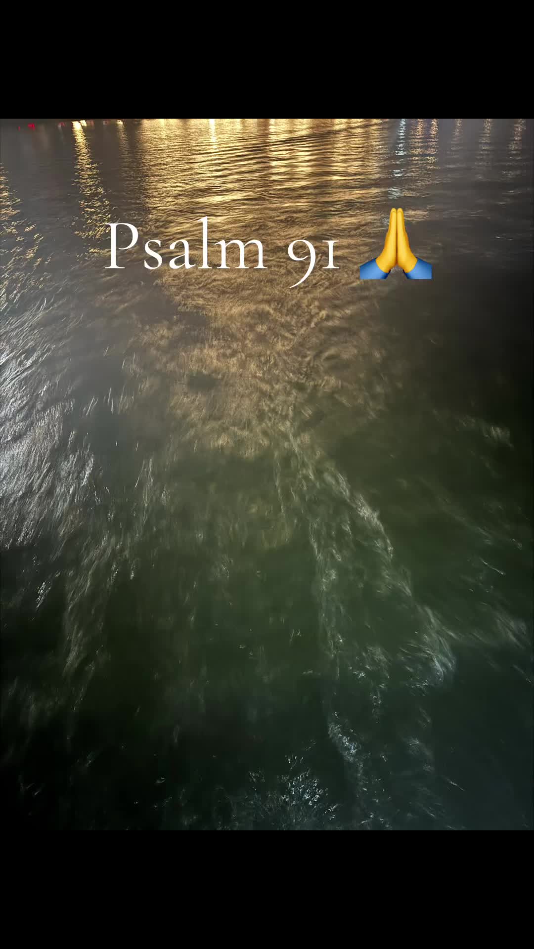 @Praiseignite