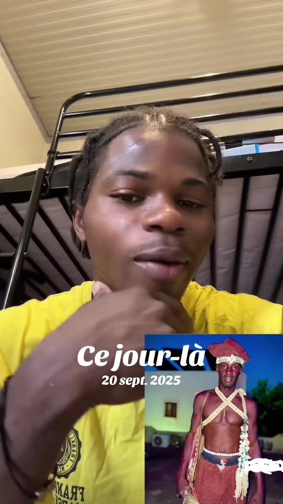 @Zoumana
