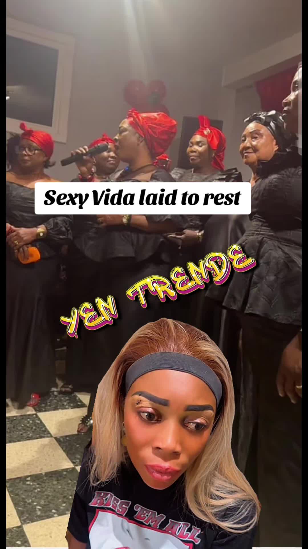 @👑 Yen Trende 🎮🎬