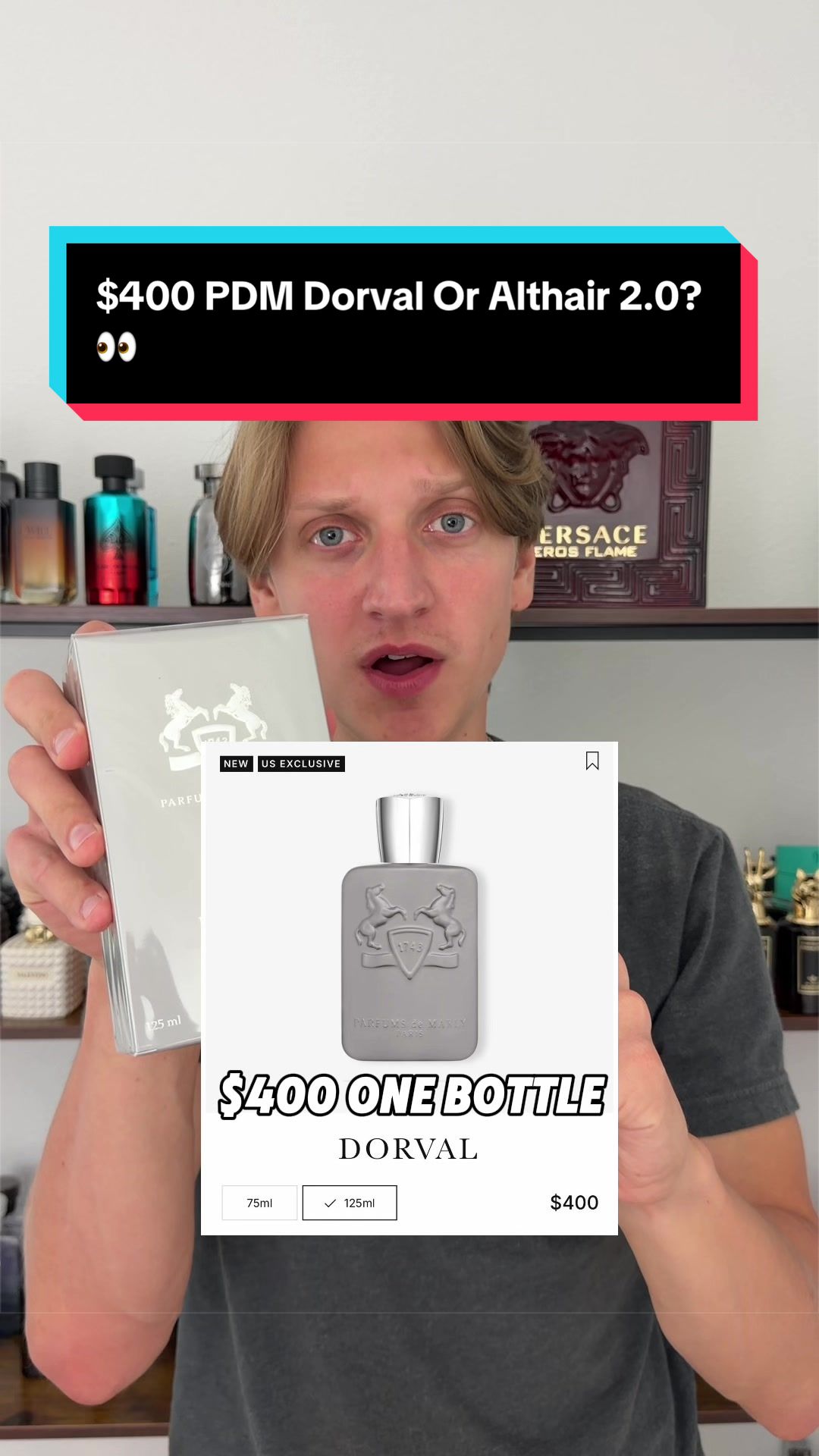 @Fragrance knowledge