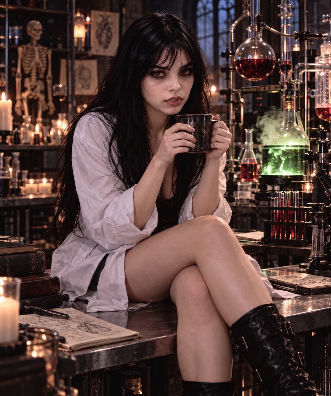 @ZOMBINGE TV
