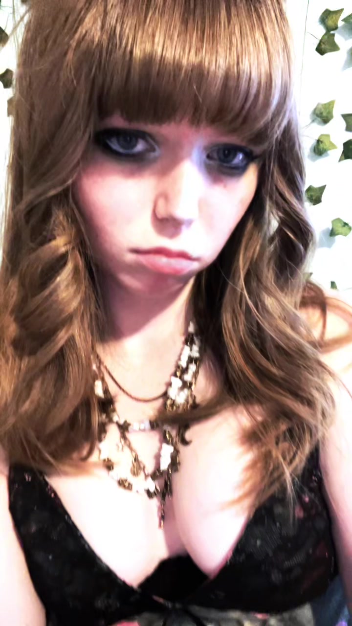 @Your_Local_Weirdo :P
