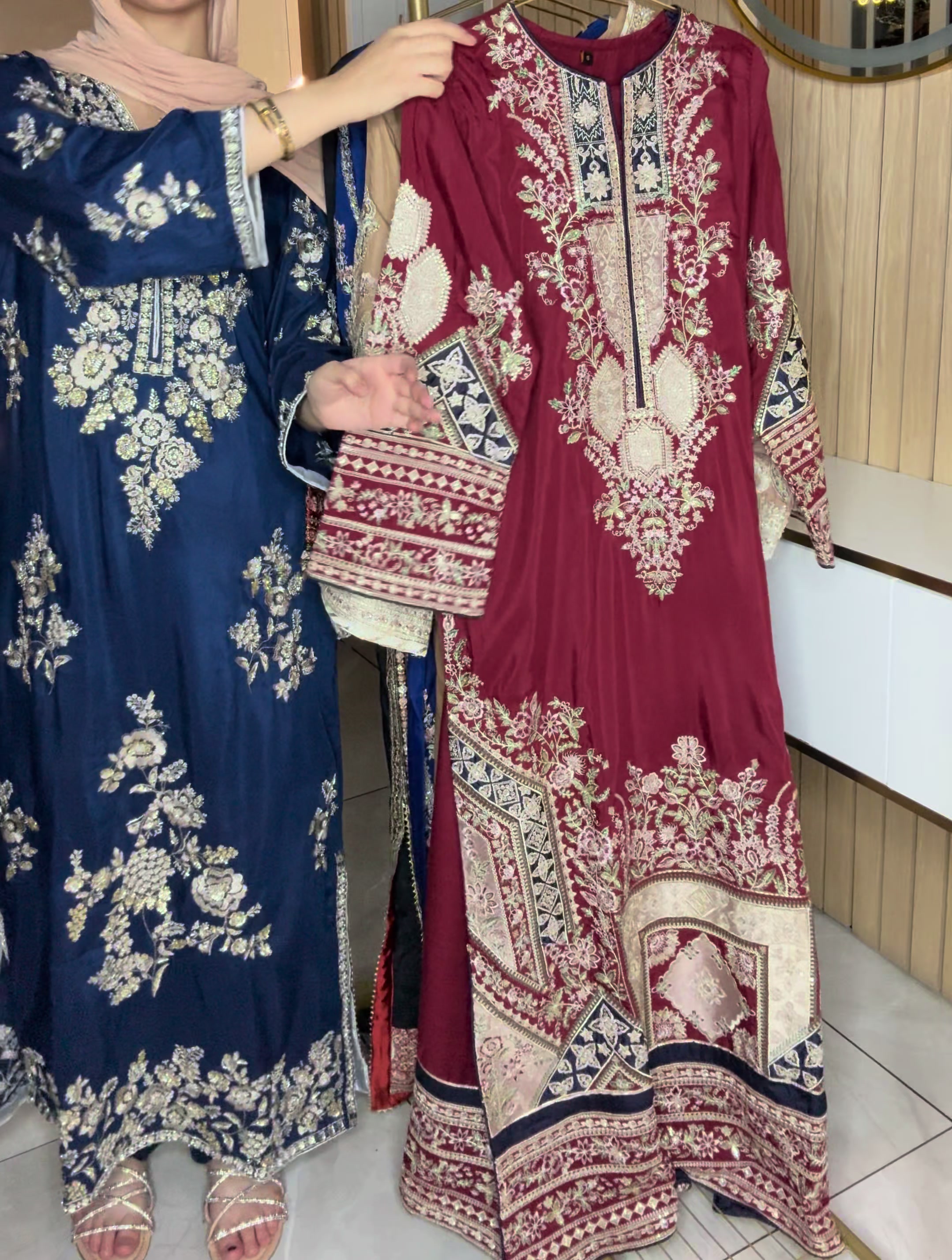 @Zee Boutique